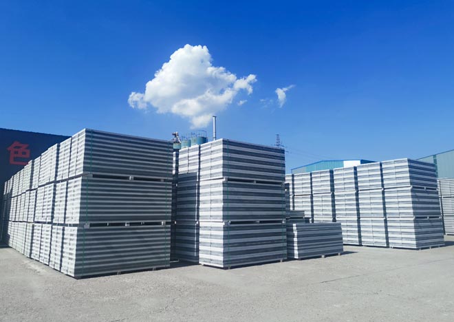 河南省潭新節能材料有限公司